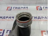 Патрубок интеркулера Volkswagen Passat B5