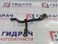 Трубка охлаждающей жидкости металлическая Volkswagen Passat B5 06B121065AC