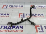 Трубка охлаждающей жидкости металлическая Volkswagen Passat B5 06B121065AC