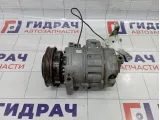 Компрессор кондиционера Volkswagen Passat B5 8D0260805Q