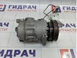 Компрессор кондиционера Volkswagen Passat B5 8D0260805Q