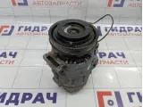 Компрессор кондиционера Volkswagen Passat B5 8D0260805Q