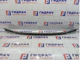 Направляющая заднего бампера Volkswagen Passat B5 3B5807863D
