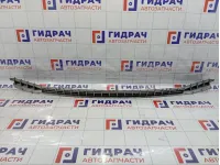 Направляющая заднего бампера Volkswagen Passat B5 3B5807863D