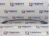 Направляющая заднего бампера Volkswagen Passat B5 3B5807863D