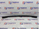Направляющая заднего бампера Volkswagen Passat B5 3B5807863D