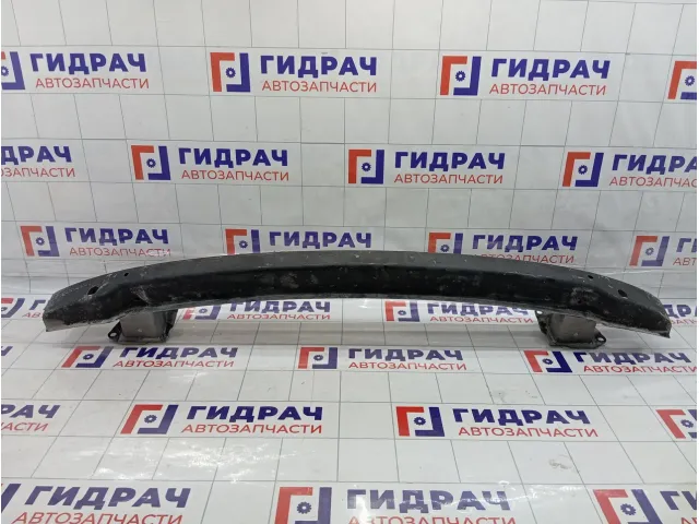 Усилитель заднего бампера Volkswagen Passat B5 3B5807305