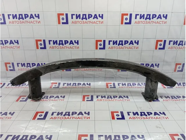 Усилитель переднего бампера Volkswagen Passat B5 3B0807109A