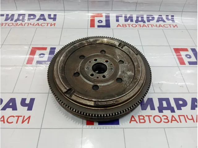 Маховик Volkswagen Passat B5 058105266H