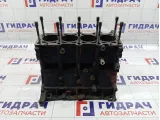 Блок двигателя Volkswagen Passat B5 06B103101J