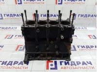 Блок двигателя Volkswagen Passat B5 06B103101J