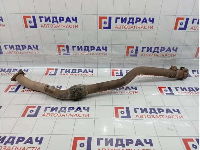 Приемная труба глушителя Volkswagen Passat B5 3B0253301H