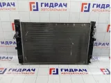 Радиатор основной Volkswagen Passat B5 8D0121251P