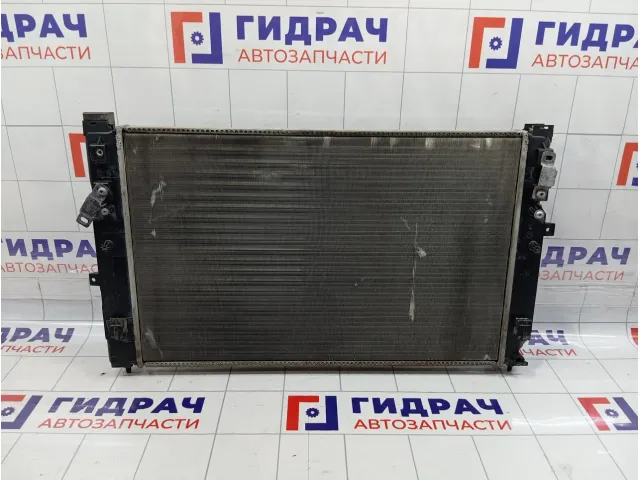 Радиатор основной Volkswagen Passat B5 8D0121251P