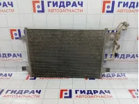 Радиатор кондиционера Volkswagen Passat B5 3B0260401B