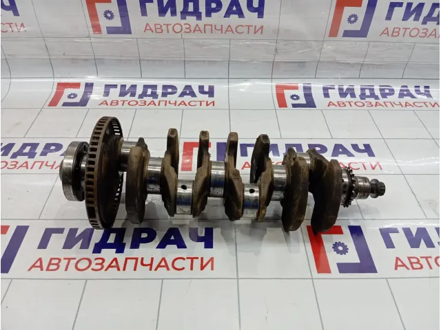 Коленвал Volkswagen Passat B5 06A105021