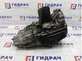 МКПП Volkswagen Passat B5 012300061SX