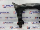 Балка подмоторная Volkswagen Passat B5 4B0399313CS