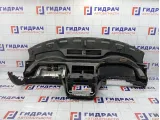 Торпедо Volkswagen Passat B5 3B1857051