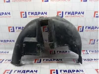 Локер задний левый Volkswagen Passat B5 3B0810971E