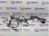 Проводка двигателя Volkswagen Passat B5 3B1971072FE