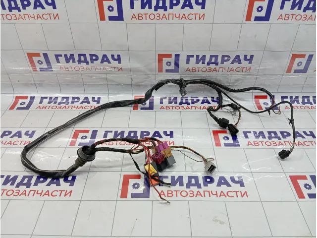 Проводка вентилятора радиатора Volkswagen Passat B5 3B1971725C