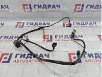 Клемма аккумулятора плюс Volkswagen Passat B5