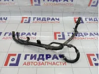 Трубка охлаждающей жидкости металлическая Volkswagen Passat B5 06B133607N