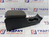 Консоль центральная Volkswagen Passat B5 3B1863323C75R