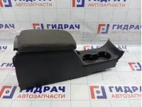Консоль центральная Volkswagen Passat B5 3B1863323C75R
