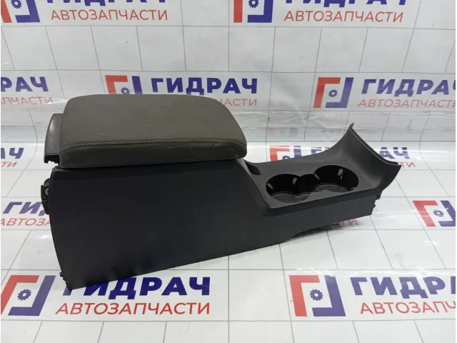 Консоль центральная Volkswagen Passat B5 3B1863323C75R