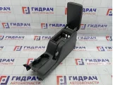 Консоль центральная Volkswagen Passat B5 3B1863323C75R