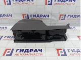 Консоль центральная Volkswagen Passat B5 3B1863323C75R
