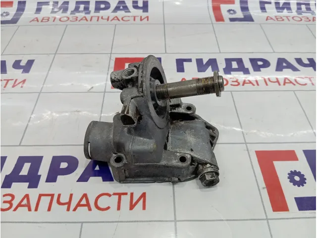 Кронштейн масляного фильтра Volkswagen Passat B5 06A115417