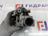 Кронштейн масляного фильтра Volkswagen Passat B5 06A115417