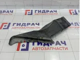 Воздухозаборник Volkswagen Passat B5 3B0129617G