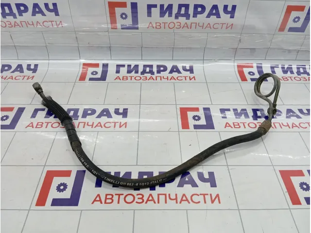 Шланг гидроусилителя Volkswagen Passat B5 8D1422893AL