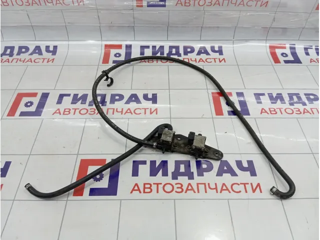 Клапан электромагнитный Volkswagen Passat B5 028906283H