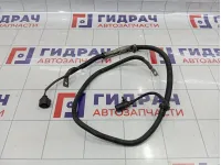 Клемма аккумулятора минус Volkswagen Passat B5