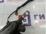 Клемма аккумулятора минус Volkswagen Passat B5