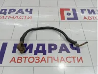 Клемма аккумулятора минус Volkswagen Passat B5