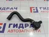 Клапан перепускной Volkswagen Passat B5 058145710