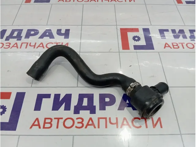 Клапан перепускной Volkswagen Passat B5 058145710