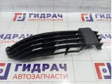 Решетка в бампер правая Volkswagen Passat B5 3B0853666HB41