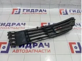 Решетка в бампер правая Volkswagen Passat B5 3B0853666HB41