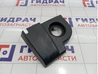 Накладка декоративная подкапотная Volkswagen Passat B5 3B0422569A