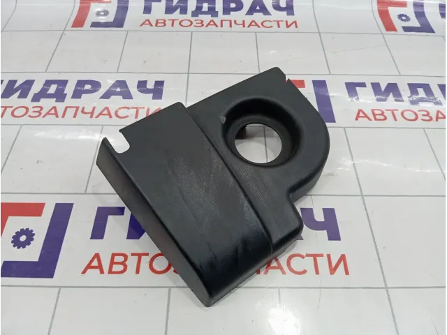 Накладка декоративная подкапотная Volkswagen Passat B5 3B0422569A