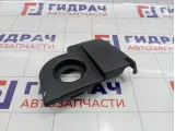 Накладка декоративная подкапотная Volkswagen Passat B5 3B0422569A