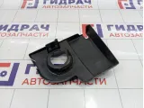 Накладка декоративная подкапотная Volkswagen Passat B5 3B0422569A