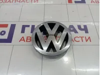 Эмблема Volkswagen Passat B5 3B0853601CULM